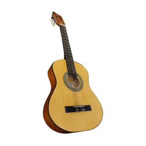 guitarra pequeña