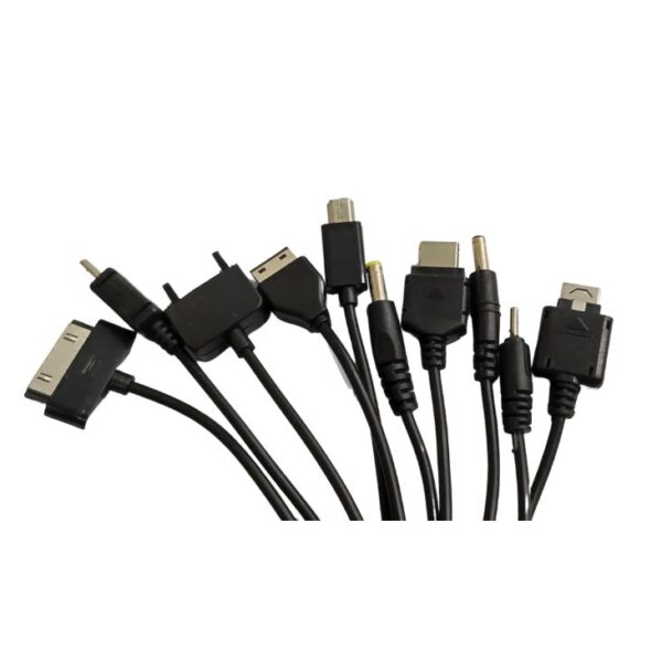 Cable USB para diversos Celulares