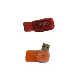 Lector MicroSD USB2.0