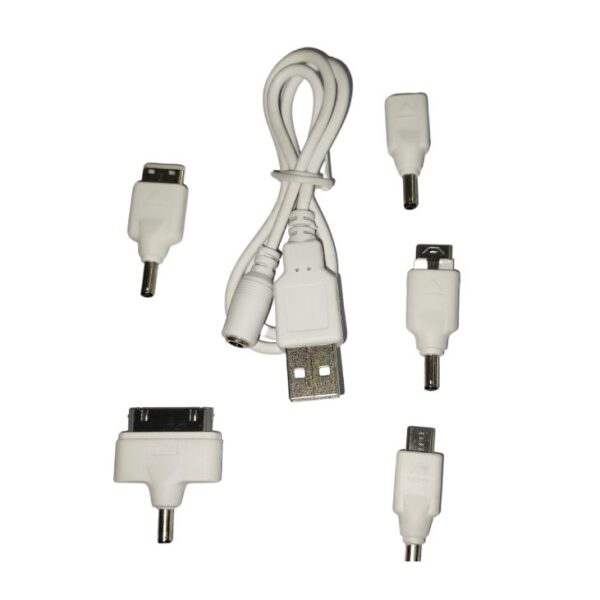 Cable USB para diversos Celulares