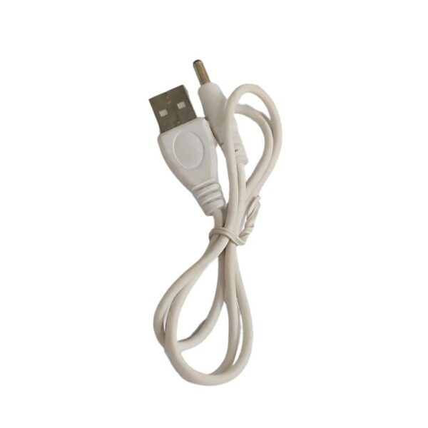 Adaptador USB a DC