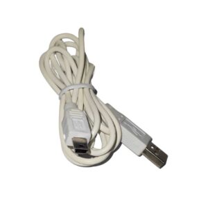 Cable Mini USB de 4 pies