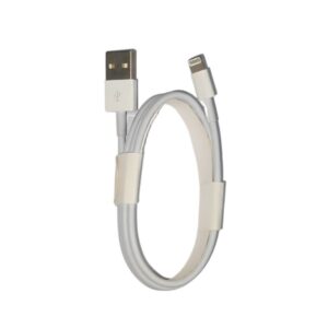 Cable Data para dispositivos Apple