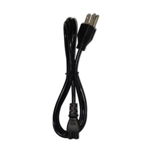 Cable de Poder C5