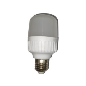 Luz LED 9W bombillo