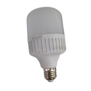 Luz LED 18W bombillo