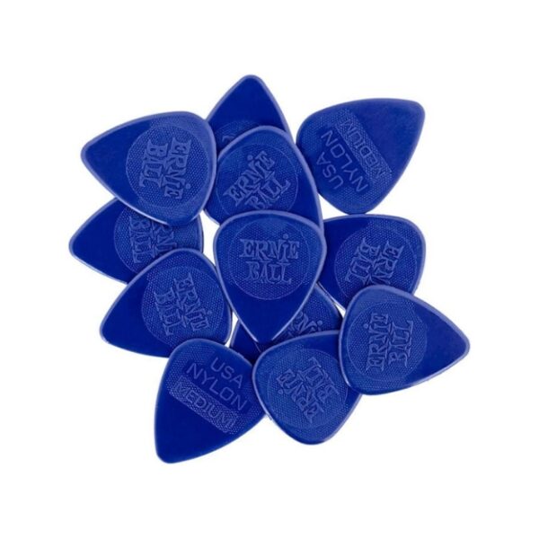 Ernie ball uña Púa de nylon
